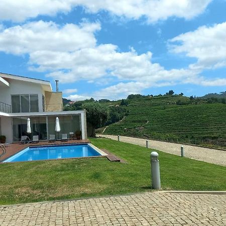 Quinta Da Granja Διαμέρισμα Baião Εξωτερικό φωτογραφία