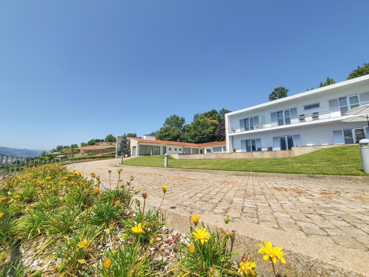 Quinta Da Granja Διαμέρισμα Baião Εξωτερικό φωτογραφία