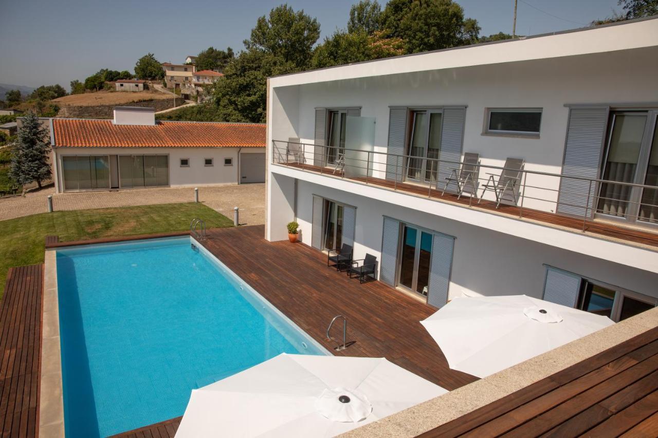 Quinta Da Granja Διαμέρισμα Baião Εξωτερικό φωτογραφία