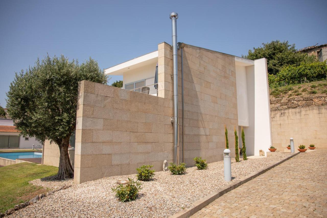 Quinta Da Granja Διαμέρισμα Baião Εξωτερικό φωτογραφία