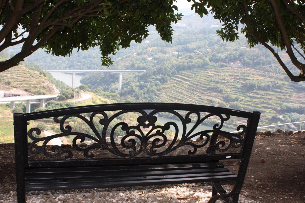Quinta Da Granja Διαμέρισμα Baião Εξωτερικό φωτογραφία