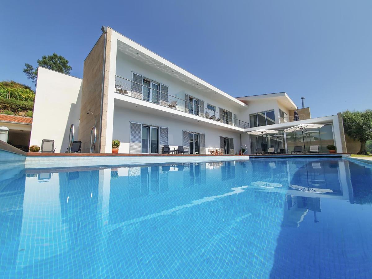 Quinta Da Granja Διαμέρισμα Baião Εξωτερικό φωτογραφία