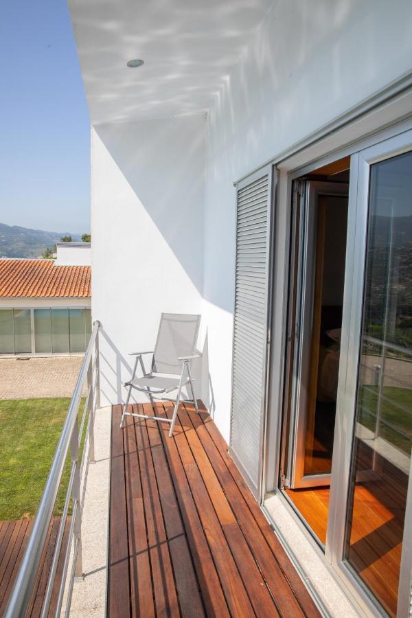 Quinta Da Granja Διαμέρισμα Baião Εξωτερικό φωτογραφία