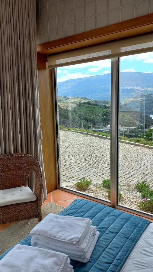 Quinta Da Granja Διαμέρισμα Baião Εξωτερικό φωτογραφία