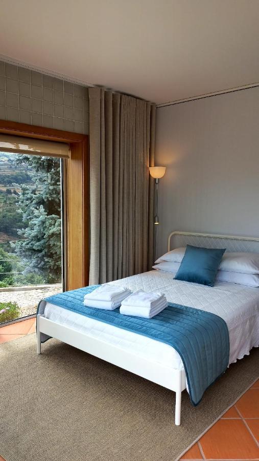 Quinta Da Granja Διαμέρισμα Baião Εξωτερικό φωτογραφία
