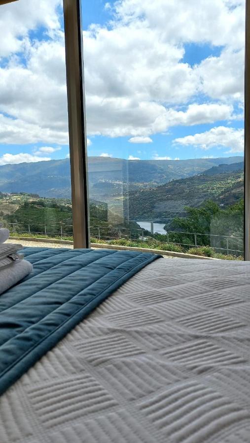 Quinta Da Granja Διαμέρισμα Baião Εξωτερικό φωτογραφία