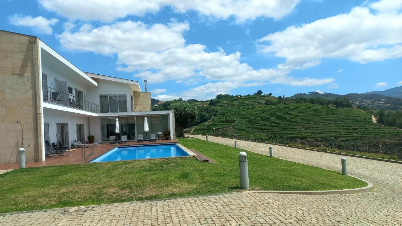 Quinta Da Granja Διαμέρισμα Baião Εξωτερικό φωτογραφία
